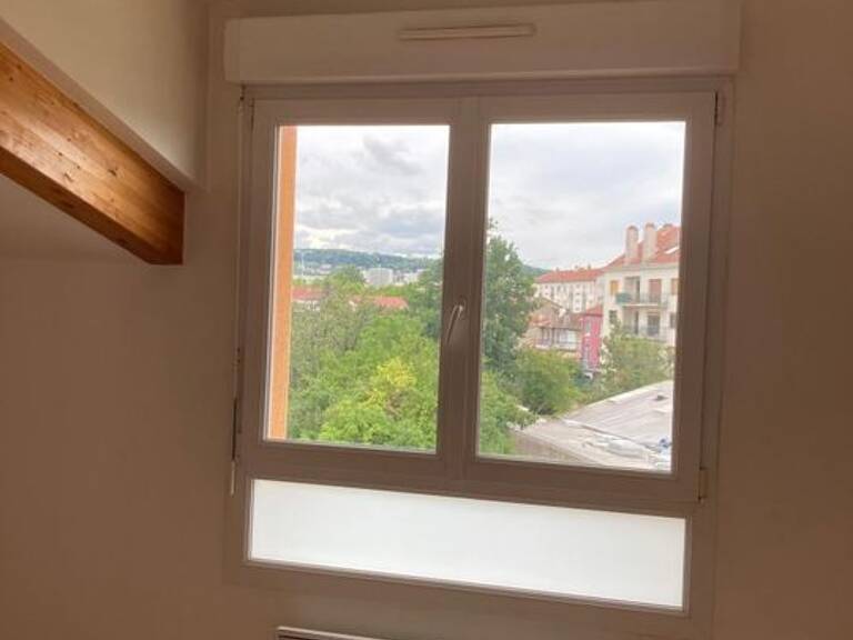 Appartement de 40m2 à louer sur Vandœuvre-lès-Nancy — photo 1