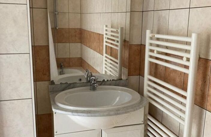 Appartement de 40m2 à louer sur Vandœuvre-lès-Nancy — photo 3