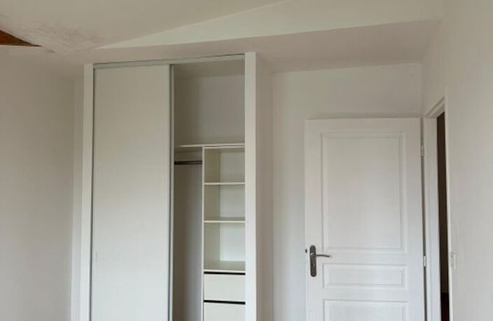 Appartement de 40m2 à louer sur Vandœuvre-lès-Nancy — photo 4
