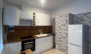 Maison 2 Pièces 45 m² à louer à Faches-Thumesnil (59155)