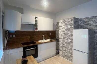 Maison 2 pièces 780 €