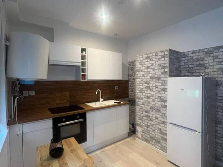 Maison de 45m2 à louer sur Faches-Thumesnil — photo 1