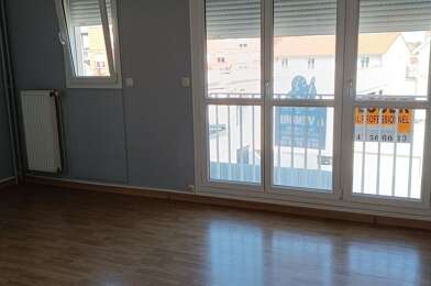 Appartement 1 pièces 420 €