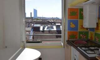 Appartement 3 Pièces 46 m² à louer à Villeurbanne (69100)