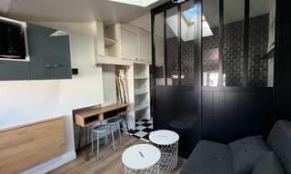 Appartement 1 Pièce 18 m² à louer à La Rochelle (17000)