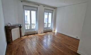 Appartement 2 Pièces 51 m² à louer à Vincennes (94300)