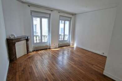 Appartement 2 pièces 1734 €