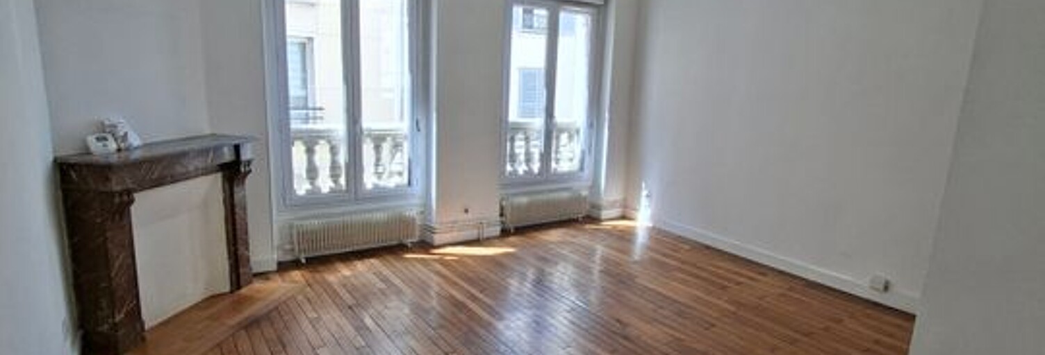 Appartement 2 Pièces 51 m² à louer à Vincennes (94300)