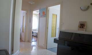 Appartement 1 Pièce 19 m² à louer à Villeurbanne (69100)