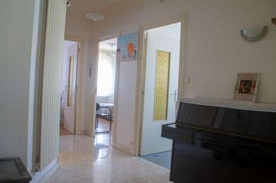 Appartement 1 pièces 480 €