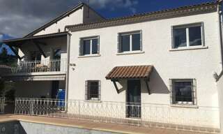 Appartement 2 Pièces 50 m² à louer à Nîmes (30000)