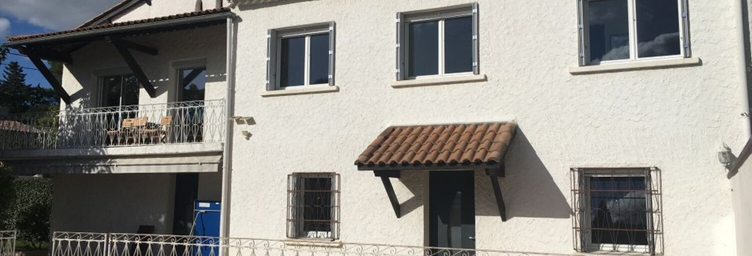 Appartement 2 Pièces 50 m² à louer à Nîmes (30000)