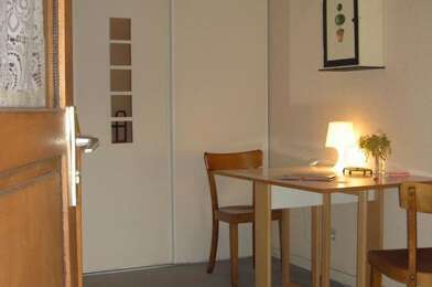 Appartement 1 pièces 675 €