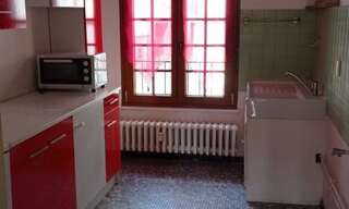 Appartement 2 Pièces 48 m² à louer à Strasbourg (67000)