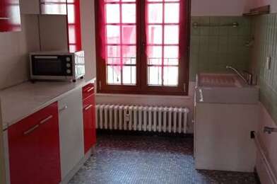 Appartement 2 pièces 660 €