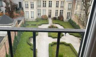 Appartement 2 Pièces 43 m² à louer à Lille (59000)