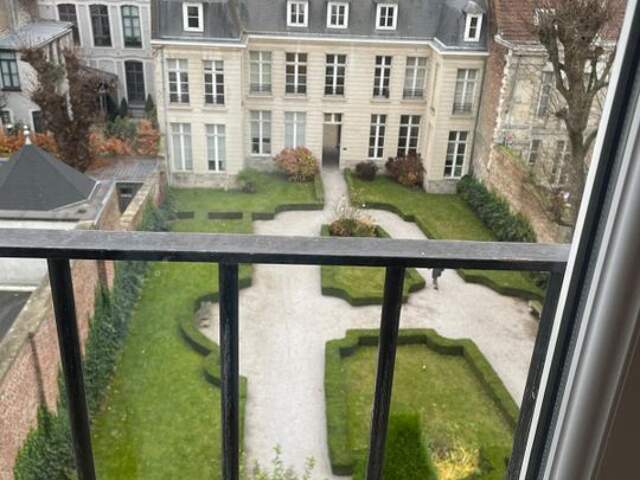Appartement de 43m2 à louer sur Lille — photo du bien