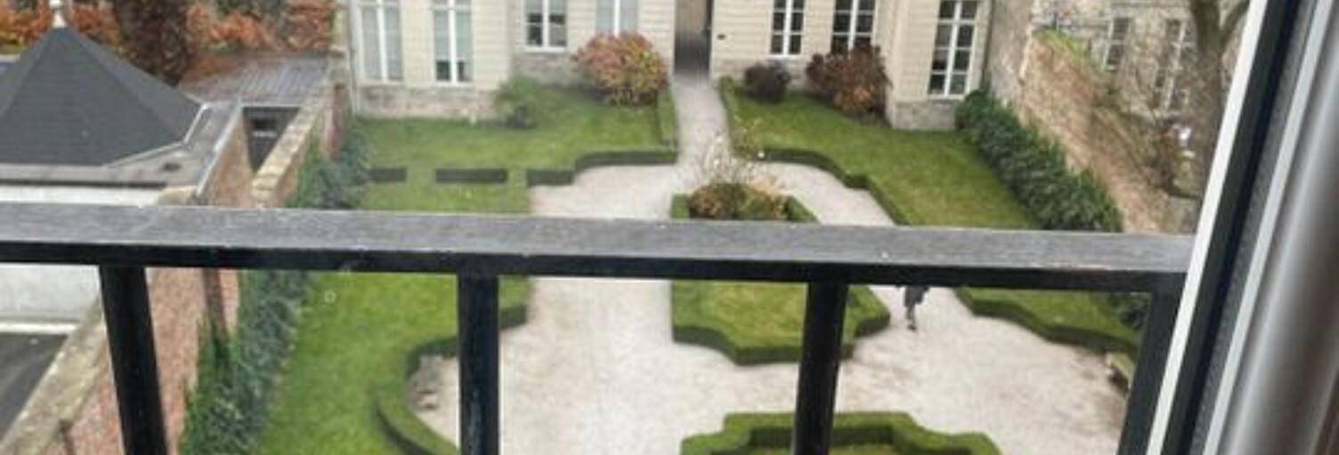 Appartement 2 Pièces 43 m² à louer à Lille (59000)