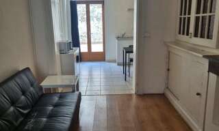Appartement 2 Pièces 34 m² à louer à La Madeleine (59110)