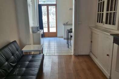 Appartement 2 pièces 670 €
