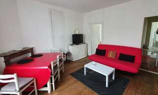 Appartement 2 Pièces 35 m² à louer à Vierzon (18100)