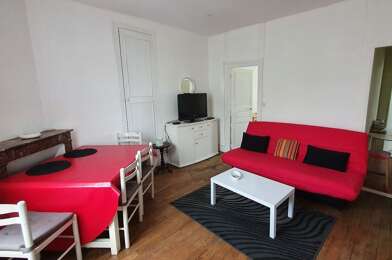 Appartement 2 pièces 430 €