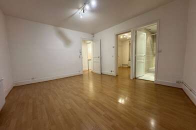 Appartement 2 pièces 590 €
