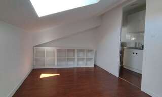 Appartement 2 Pièces 25 m² à louer à Saint-Étienne (42000)