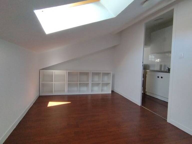 Appartement de 25m2 à louer sur Saint-Étienne — photo 1