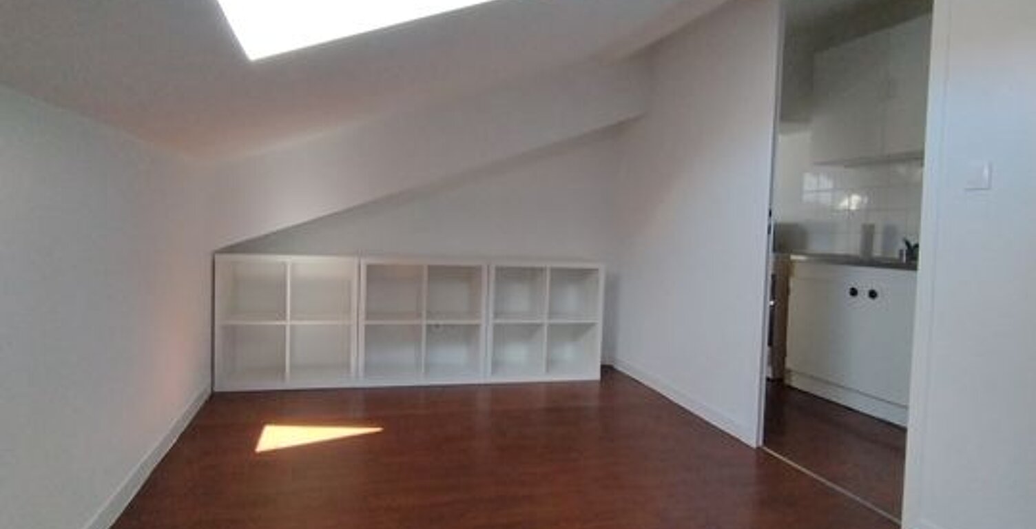 Appartement de 25m2 à louer sur Saint-Étienne — photo 1