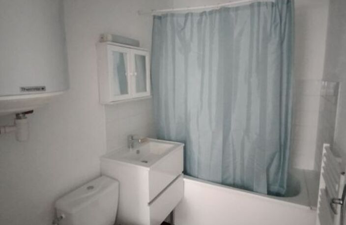 Appartement de 25m2 à louer sur Saint-Étienne — photo 3