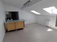 Appartement de 25m2 à louer sur Saint-Étienne — photo 4