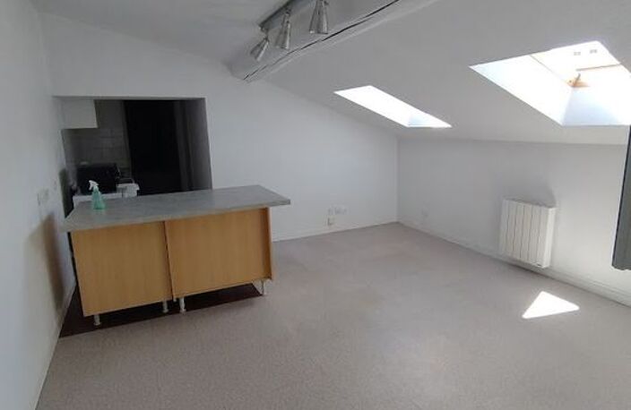 Appartement de 25m2 à louer sur Saint-Étienne — photo 4