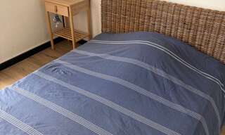 Appartement 1 Pièce 12 m² à louer à Rennes (35000)