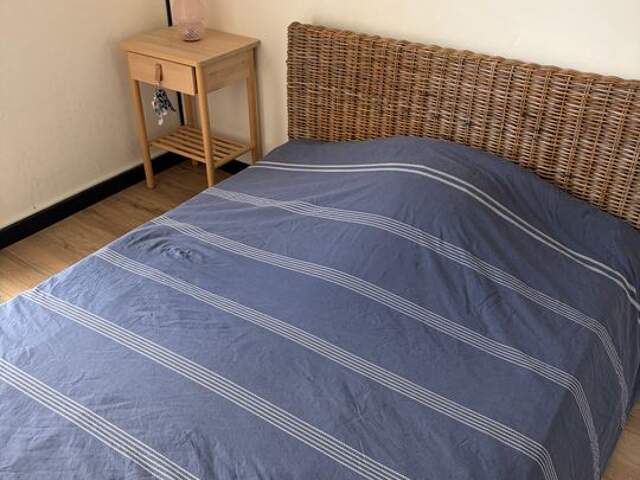 Chambre de 12m2 à louer sur Rennes — photo du bien