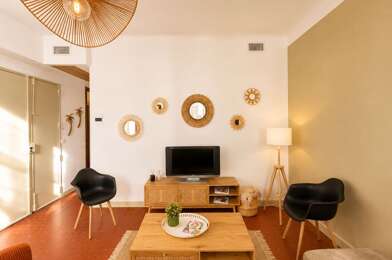 Appartement 3 pièces 1350 €