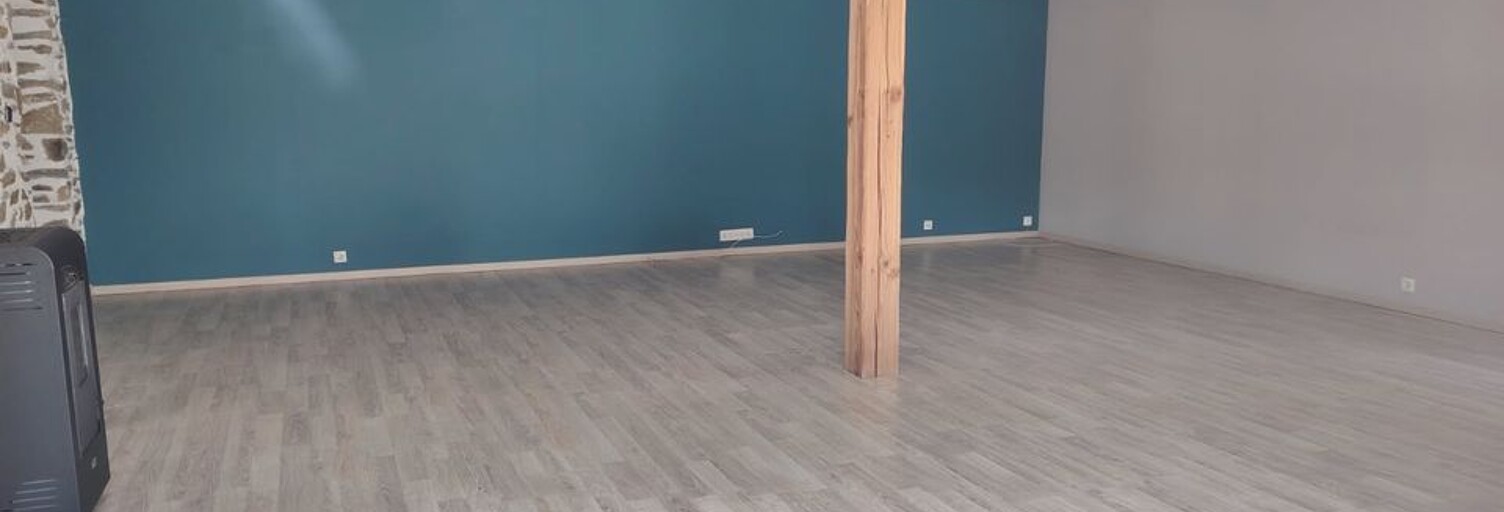 Maison 5 Pièces 220 m² à louer à Châlus (87230)