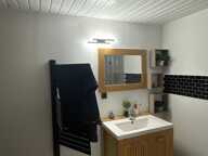 Maison de 220m2 à louer sur Châlus — photo 2