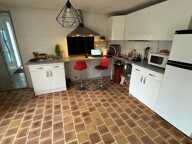 Maison de 220m2 à louer sur Châlus — photo 4