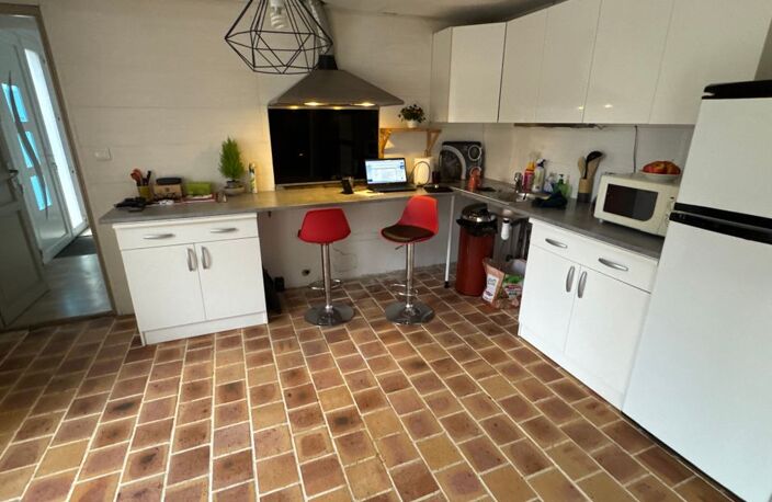 Maison de 220m2 à louer sur Châlus — photo 4