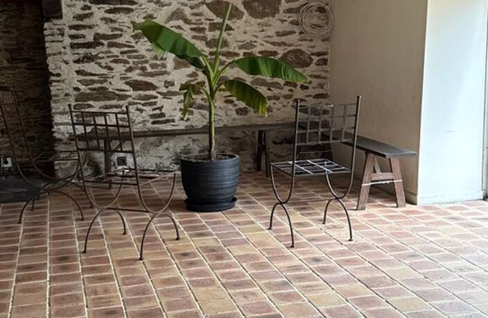 Maison de 220m2 à louer sur Châlus — photo 5