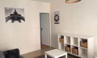 Appartement 3 Pièces 49 m² à louer à Nancy (54000)