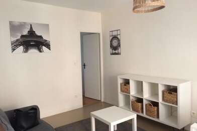 Appartement 3 pièces 760 €