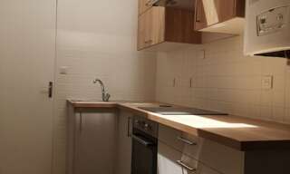Maison 3 Pièces 43 m² à louer à Amiens (80000)