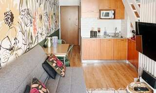 Appartement 2 Pièces 38 m² à louer à Beaulieu-sur-Mer (06310)