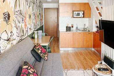 Appartement 2 pièces 1530 €