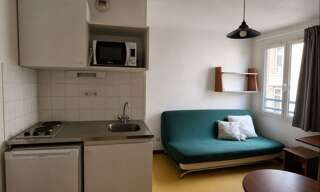 Appartement 1 Pièce 18 m² à louer à Saint-Étienne (42000)