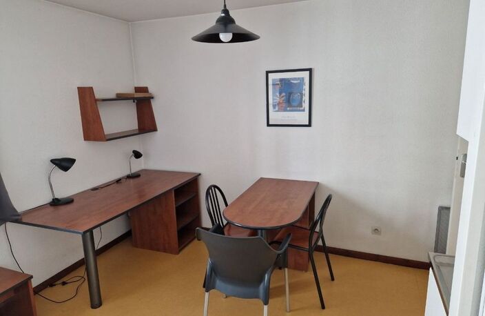 Studio de 18m2 à louer sur Saint-Étienne — photo 2