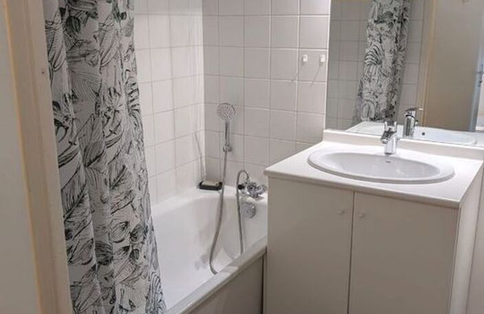 Studio de 18m2 à louer sur Saint-Étienne — photo 3