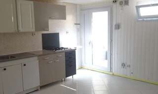 Appartement 2 Pièces 46 m² à louer à Nantes (44000)